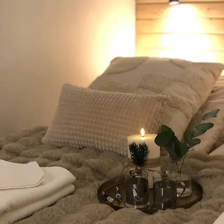 Apartman Elf Rovaniemi