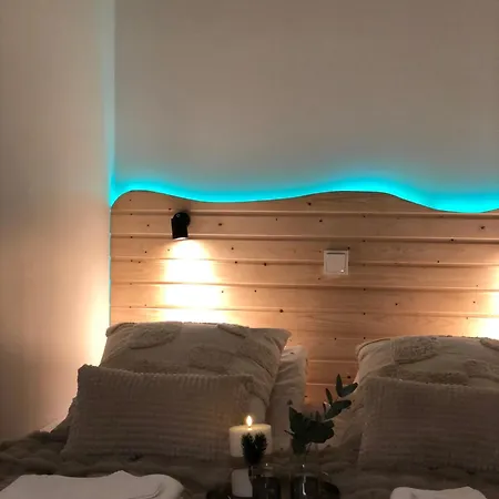 Apartman Elf Rovaniemi