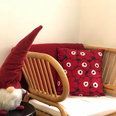 Elf Apartman Rovaniemi