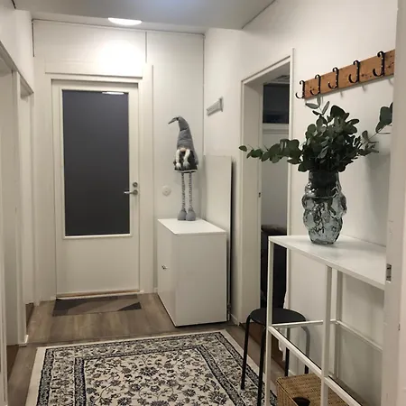 Elf Apartman