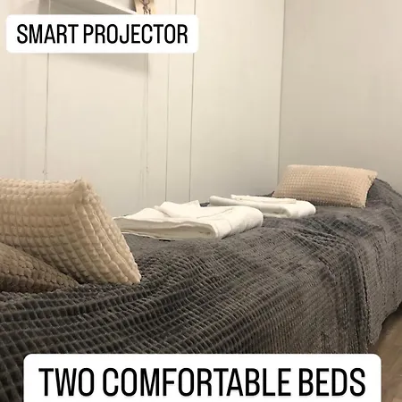 Apartman Elf *