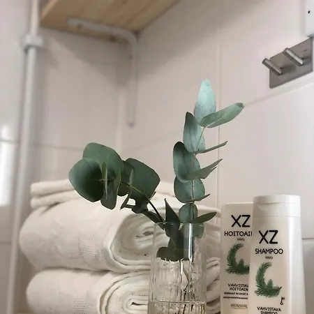 Elf Apartman