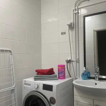 Elf * Рованиеми