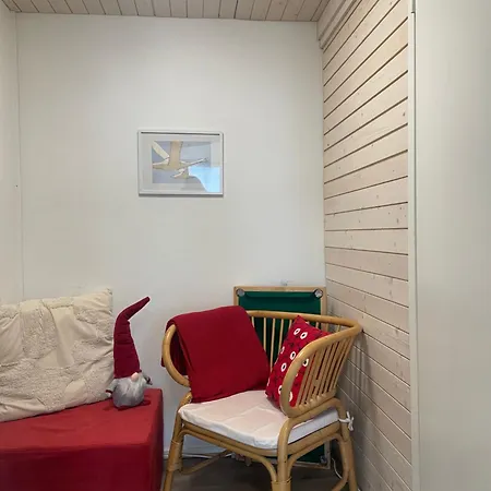 Apartman Elf