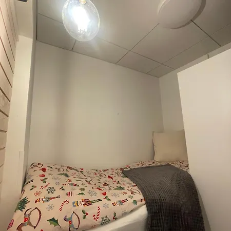 Apartman Elf