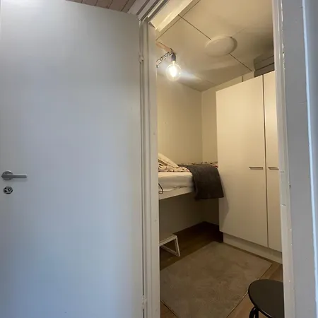Elf Apartman *