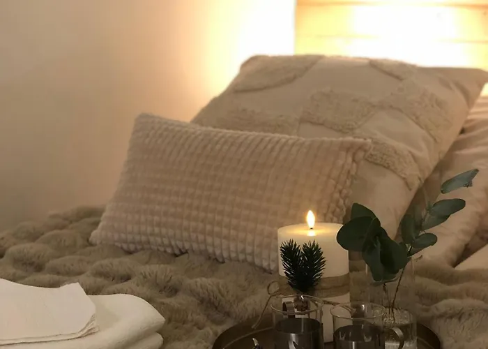 Apartamento Elf Rovaniemi