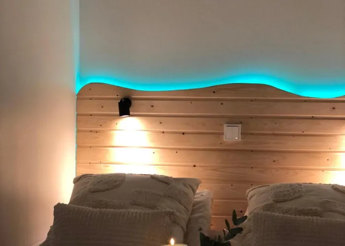 דירה Elf רובניימי