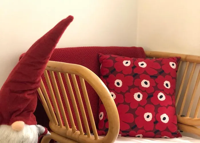 Elf דירה רובניימי